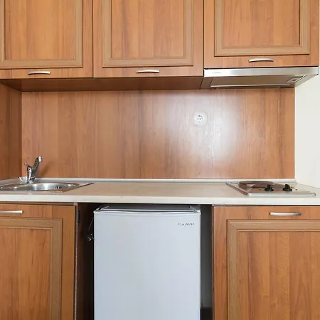 1bedroom W Balcony &kitchen+washer❤c310❤ Napospart