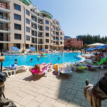 1bedroom W Balcony &kitchen+washer❤c310❤ Napospart