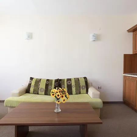 1bedroom W Balcony &kitchen+washer❤c310❤ Napospart