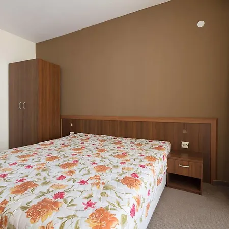1bedroom W Balcony &kitchen+washer❤c310❤ Napospart