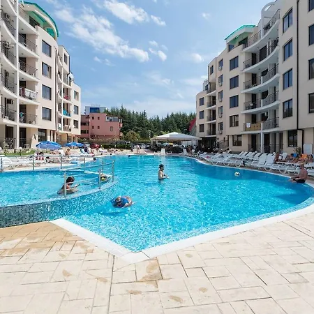 1bedroom W Balcony &kitchen+washer❤c310❤ Napospart
