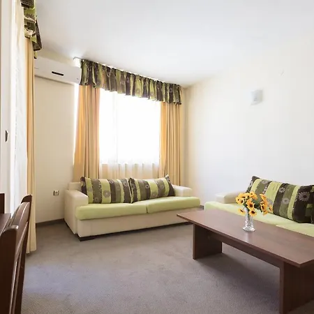 Apartman 1bedroom W Balcony &kitchen+washer❤c310❤ *