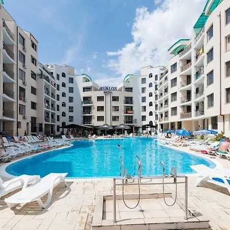 Apartman 1bedroom W Balcony &kitchen+washer❤c310❤ *