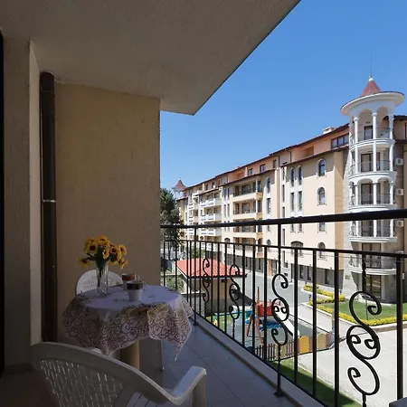 Apartman 1bedroom W Balcony &kitchen+washer❤c310❤