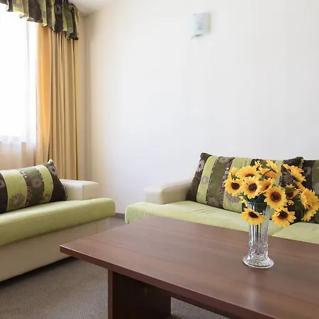 1bedroom W Balcony &kitchen+washer❤c310❤ Apartman Napospart