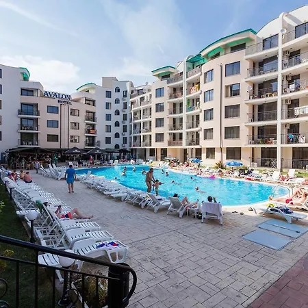 1bedroom W Balcony &kitchen+washer❤c310❤ Apartman *