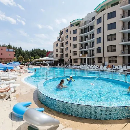 1bedroom W Balcony &kitchen+washer❤c310❤ Apartman Napospart