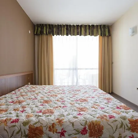 Apartman 1bedroom W Balcony &kitchen+washer❤c310❤ Napospart